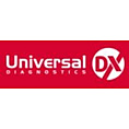 Universal DX